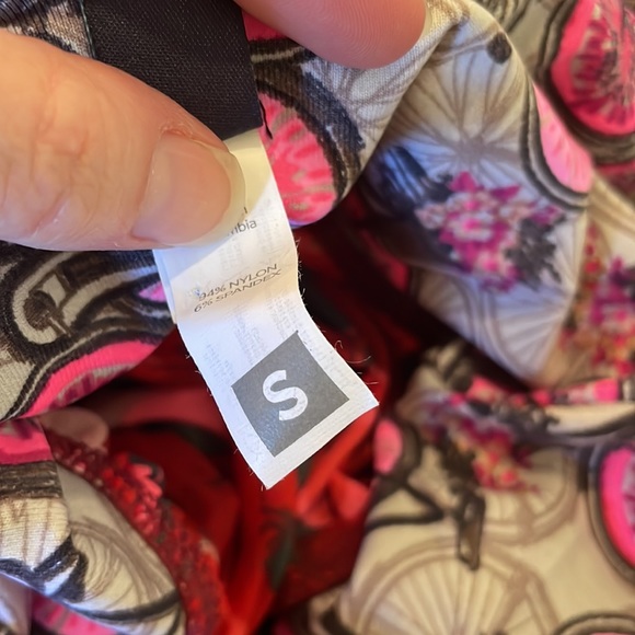 Maaji Swim Suit Coverup - Picture 5 of 5